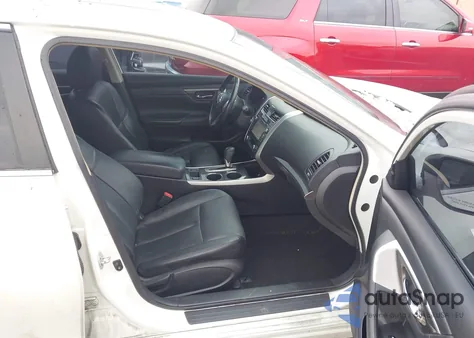 2013 Nissan Altima 2.5 Sl z USA, uszkodzony, nr VIN 1N4AL3APXDC290816